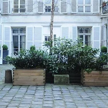 Studio Les Halles Appartamento